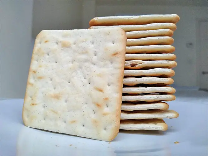 Are Cream Crackers Healthy? A Deep Dive into Their Nutritional Profile