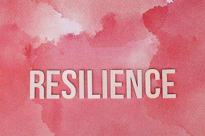 resilience