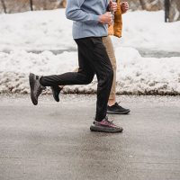 4 Benefits of Exercising in Colder Months