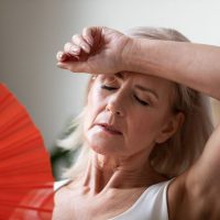 Beyond Hot Flashes: Dr. Karen Pike Discusses Varied Aspects of Menopause