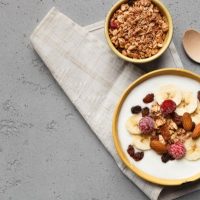 Kefir for Breakfast: A Guide to Starting Your Day with a Probiotic Boost