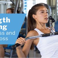 Strength Training Exercises For Weight Loss
