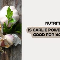 Is Garlic Powder Good For You? Is Garlic Powder Good For You?