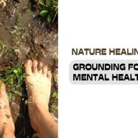 Grounding and Mental Health: How Connecting with the Earth Can Help You Feel Better