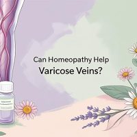 Can Homeopathy Help Varicose Veins? Here’s What We Know
