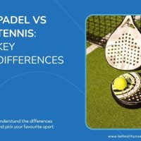 Padel vs Tennis: The Real Differences (and How to Pick Your Game)