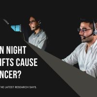 Night Shifts and Cancer: What the Latest Research Says (and How to Lower Your Risk)