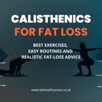 Does Calisthenics Burn Fat? Science-Backed Tips for Body-Weight Fat Loss