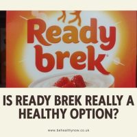Is Ready Brek Healthy? Nutrition, Calories and Real Portions