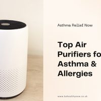 Best Air Purifiers for Allergies, Hay Fever & Asthma