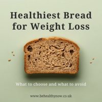 Healthiest Bread for Weight Loss: Which Bread Is Best?