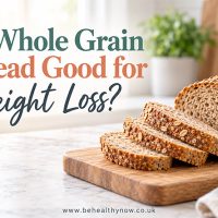 Can Whole Grain Bread Help You Lose Weight? Can Whole Grain Bread Help You Lose Weight?