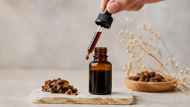 propolis tincture